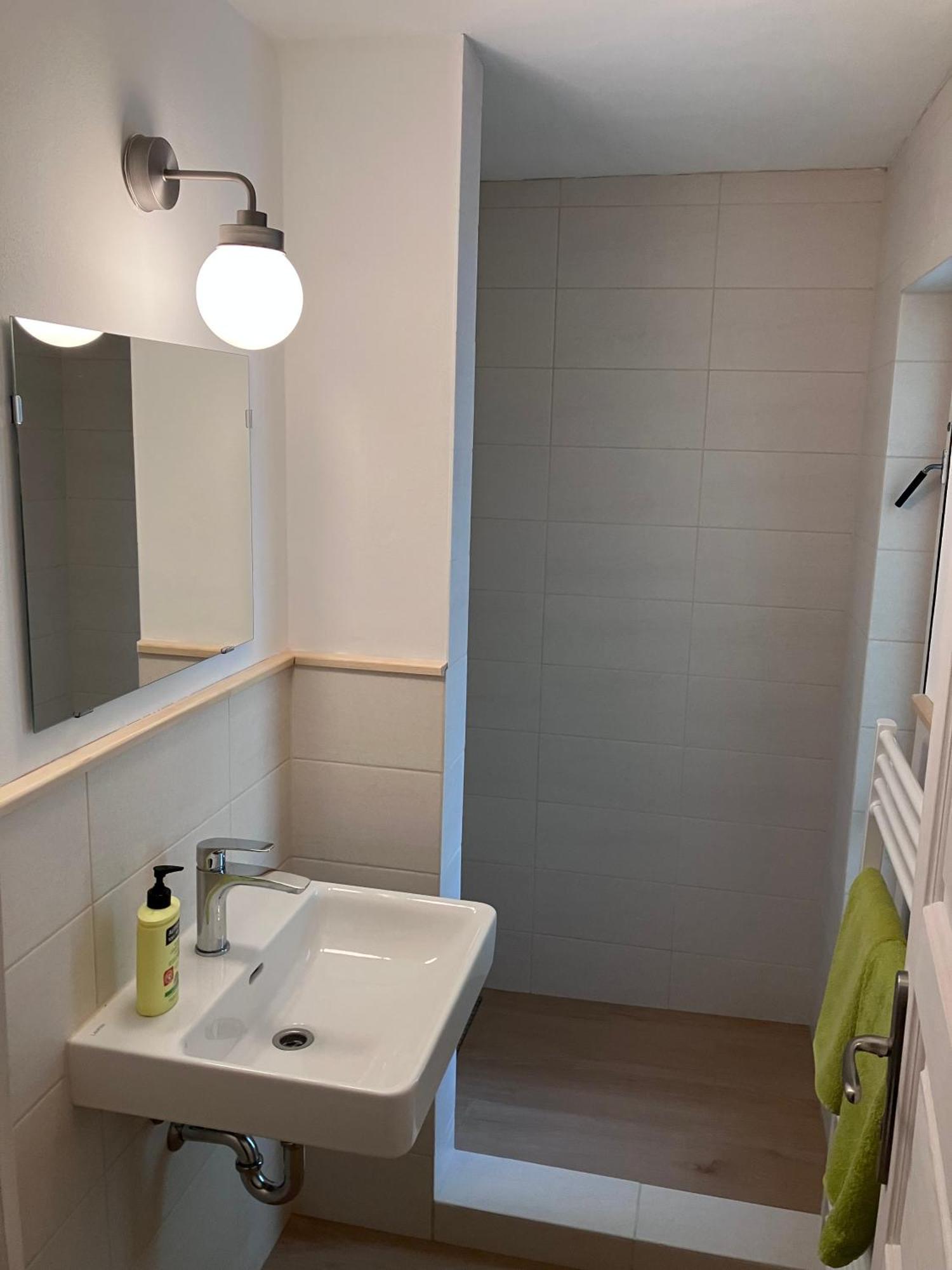Penzion Haji Janov nad Nisou Exteriör bild